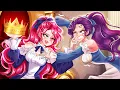 Download Lagu The Fake Princess Stole My Crown And My Identity