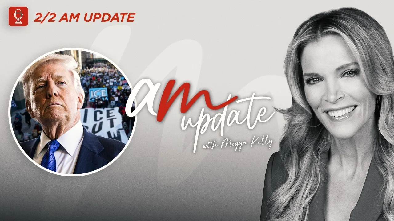 Trump's Warning After Weekend of Anti-ICE Riots, Landmark "Trans" Malpractice Verdict: AM Update 2/2