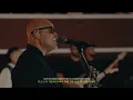 Cambiaré Mis Tristezas - Israel & New Breed (Live)