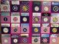 Unboxing Advent Calendar - Disney Princess Storybook Collection