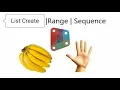 Dynamo Lesson-9 Dynamo Tutorial List Create Range Node Sequence in dynamo BIM BIMALL
