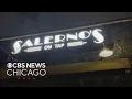 Cash box stolen from Salerno s in Chicago s West Town community