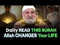Lagu DAILY RECITE THIS SURAH ALLAH WILL CHANGE YOUR LIFE FOREVER