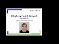 Webinar Billing Collaborative Care Codes - Experiences from Three Health Systems ARCHIVE