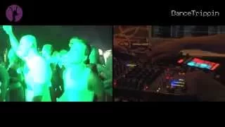 dubfire solar dance arena bulgaria dancetrippin episode 289