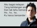 Download Lagu NOAH -Tinggallah Ku Sendiri