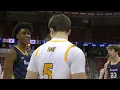 2024 WIAA Boys State Basketball Semifinal Division 1 Marquette University H S vs Kettle Moraine