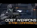 Download Lagu Halo Weapons in Helldivers | A comparison