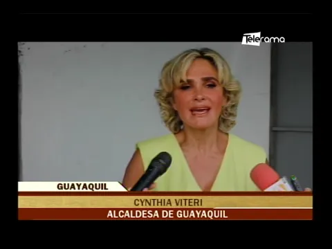 Guayaquil al Instante 01-06-2022