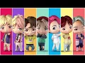 Download Lagu BTS 💜️TinyTan💜️ Mic Drop MV