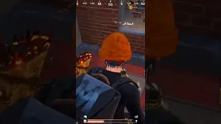 الهجوم علي خط النار  ببجي موبايل    دندنها