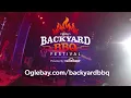 Oglebay s Backyard BBQ Festival Concert - May 25