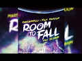 Marshmello x Flux Pavilion - Room to Fall (Ft. Elohim) (HQ FLAC)