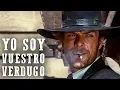 Lagu Yo Soy Vuestro Verdugo | Gianni Garko | Sartana | Western | Español