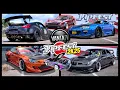 Japfest Belgiƫ 2025 | WILD JDM-auto's, widebody-legendes en F\u0026F-helden op Circuit Zolder!