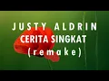 Download Lagu JUSTY ALDRIN - CERITA SINGKAT (Video Lirik dan Terjemahan) #lagutimur #justyaldrin #viralvideo