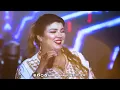 عشاق العيطة الزعرية سناء الدكالية مع ربيع نازا [ الحلكة و الزعري ] #sanaa_dokalia ET #rabii_nazza