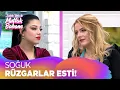 Download Lagu Merve'nin menüsünü yerden yere vurdular! - Zahide Yetiş ile Mutfak Bahane 26 Mayıs 2022