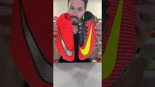 Which one is BETTER 10 years later? - Nike Mercurial Vapor 11 vs 17
