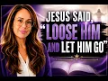 Why Helping Others Find Freedom is Love John 11 43-45