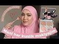 Download Lagu AISHA ALIEVA - HAR KUNLIK MAKIYAJIM 💄 HAMMA SECRETLANI KORSATTIM 💕