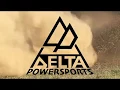 Delta Powersports Racing - CanAm Polaris Mud Racing