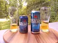 Labatt Blue 5 0 Vs Labatt Blue 4 7 BeerforBreakfastFactsforSnacks