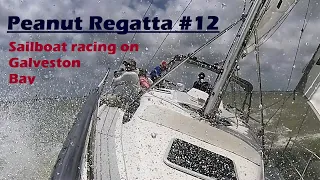 2020 Peanut Regatta #12 Highlights