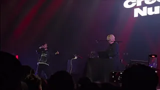 Japanese Creepy Nuts Central Music Entertainment Festival 2025 Kuala Lumpur 