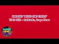 TE LO DIJE - CODICIADO, GRUPO FIRME (Karaoke/Lyrics Oficial) Music Sing Lyrics🎵