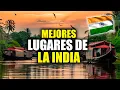 10 Beautiful Places in India What to See and Do in India