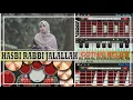 Download Lagu HASBI RABBI JALALLAH\\GOTHIC RELIGI\\REAL DRUM,REAL GUITAR,REAL BASS,PERFECT PIANO