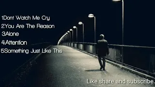 5 lagu barat sedih bikin baper enak didengar