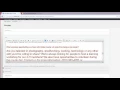 Drupal 6 - Adding Style Formatting to Text