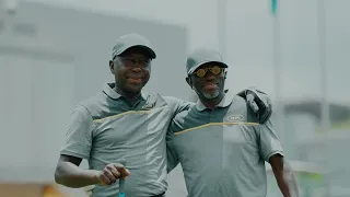 MTN Y'ello Tee Off Golf Tournament Highlight 2026