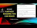 Furthest Building You Can Reach 1642 LeetCode 1642 Priority Queue Learn Overflow
