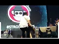 Monkey Boots - Kelas Pekerja (The End Version) Live at Carry On Fest
