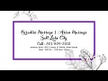 Back Walking Treatment At Paradise Asian Massage Portland