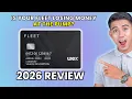 Wex Fleet Fuel Card Review 2026 Worth It or Leave It