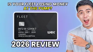Wex Fleet Fuel Card Review 2026 Worth It or Leave It