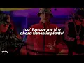 Cris MJ, Marcianeke & Simon la Letra – Los Malvekes [LETRA]