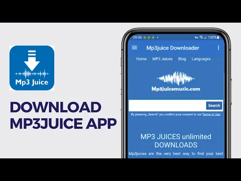 Download MP3 How to Download Mp3Juice App 2024 (iOS/Android)