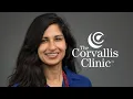 Shivani Gupta MD Gastroenterology Hepatology - The Corvallis Clinic