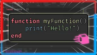 Learn Roblox Functions in 8 MINUTES
