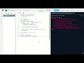 Quick sort using JavaScript