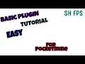 How to Make Plugin Pocketmine Tutorial Part