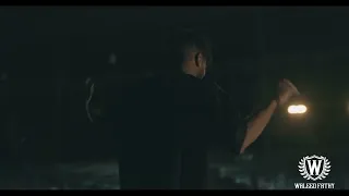 مع السلامه للي سابني وقال وداع دندنها