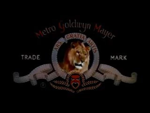 Download MP3 MGM logo (1957 with all lion roaring sound effects)
