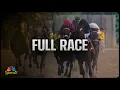 Pimlico Special Stakes 2025 FULL RACE NBC Sports