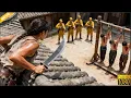 Download Lagu 2025動作大片：中國軍人被斬首，女高手從天而降，直取敵人首級  ⚔️  抗日  MMA | Kung Fu | 甄子丹